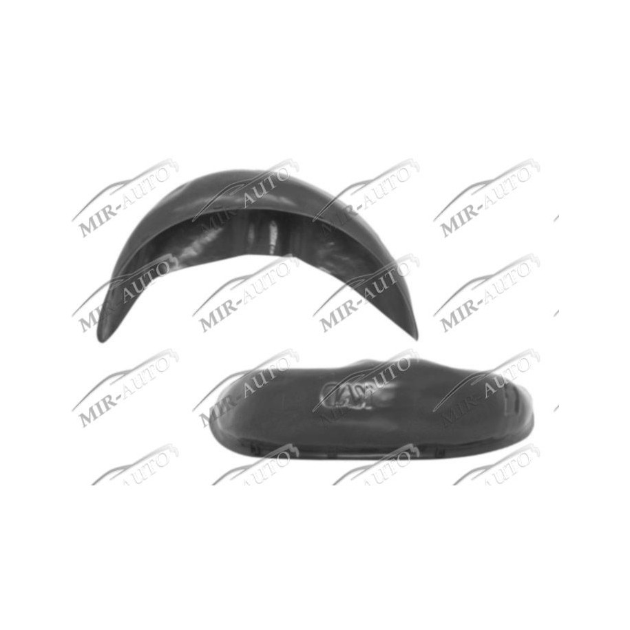 Plastic Inner Fender