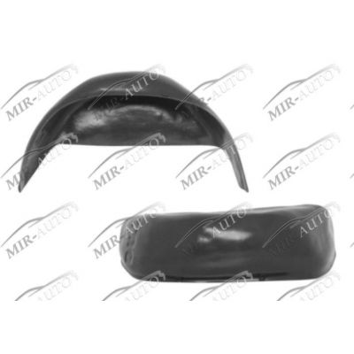 Plastic Inner Fender