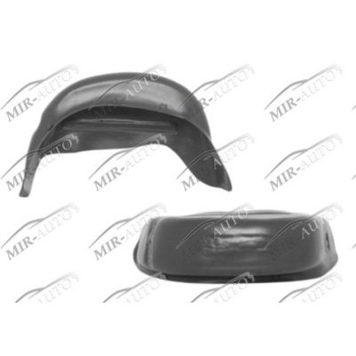 Plastic Inner Fender