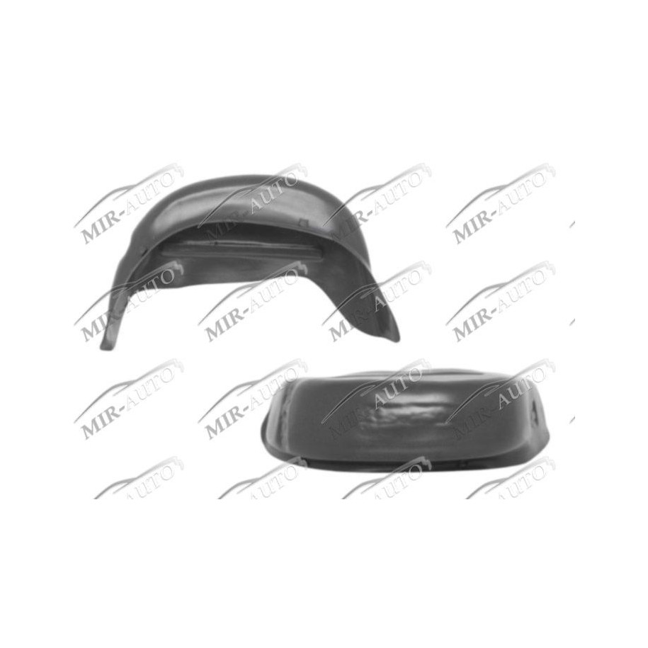Plastic Inner Fender