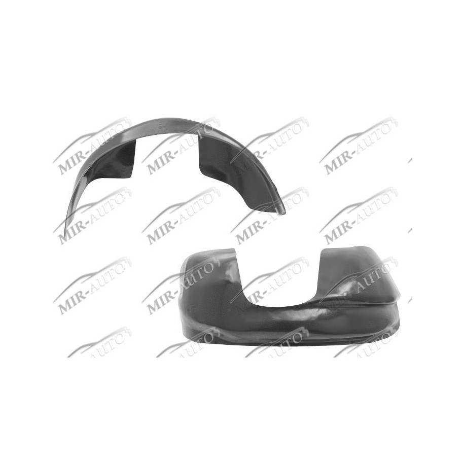 Plastic Inner Fender