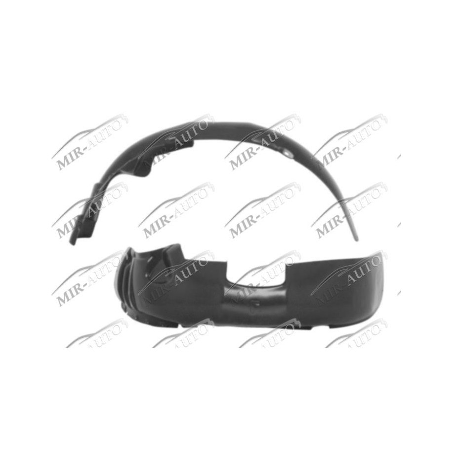 Plastic Inner Fender