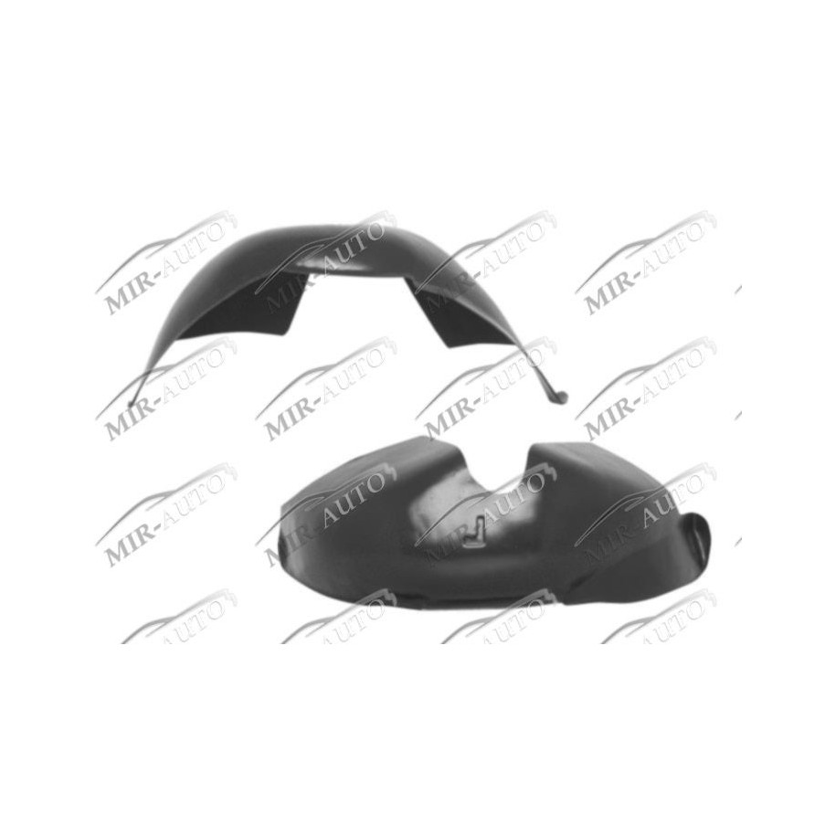 Plastic Inner Fender