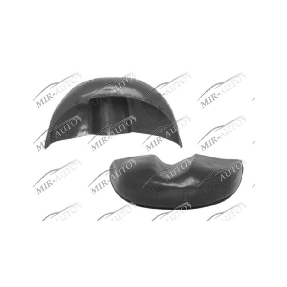 Plastic Inner Fender