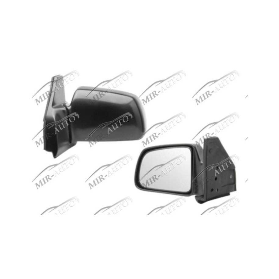 Door Mirror