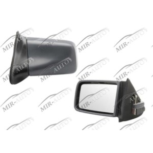 Зеркало внешнее