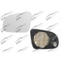 Door Mirror Glass Base