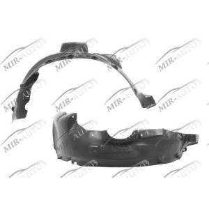 Plastic Inner Fender