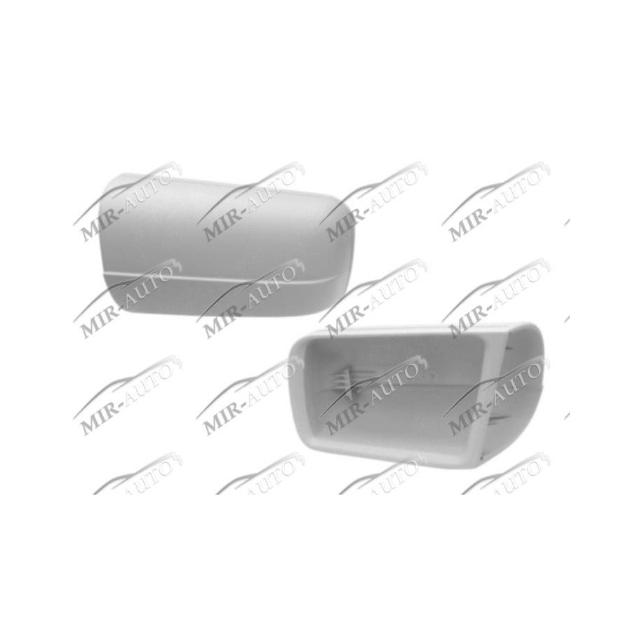 Outer Mirror Cover