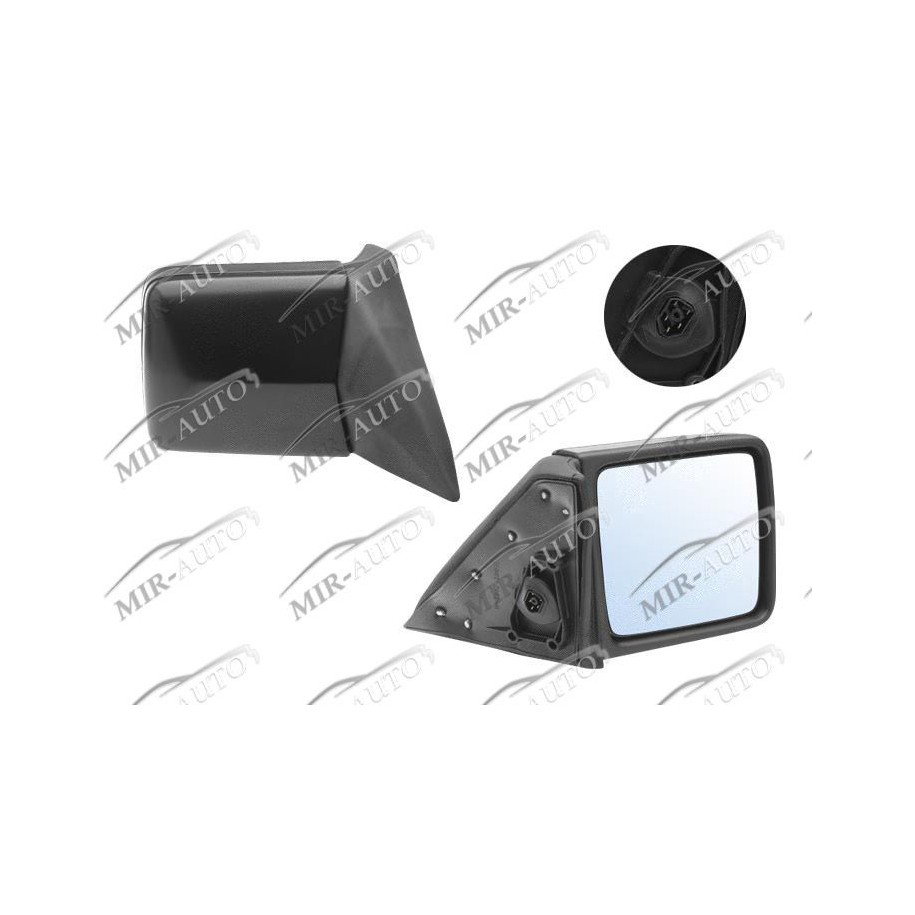 Зеркало внешнее