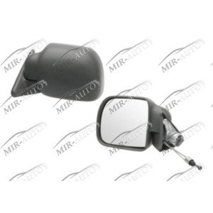 Зеркало внешнее