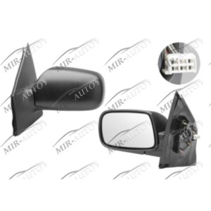 Зеркало внешнее