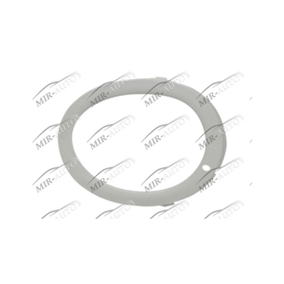 Рамка фары противотуманной