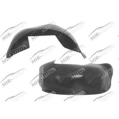 Plastic Inner Fender