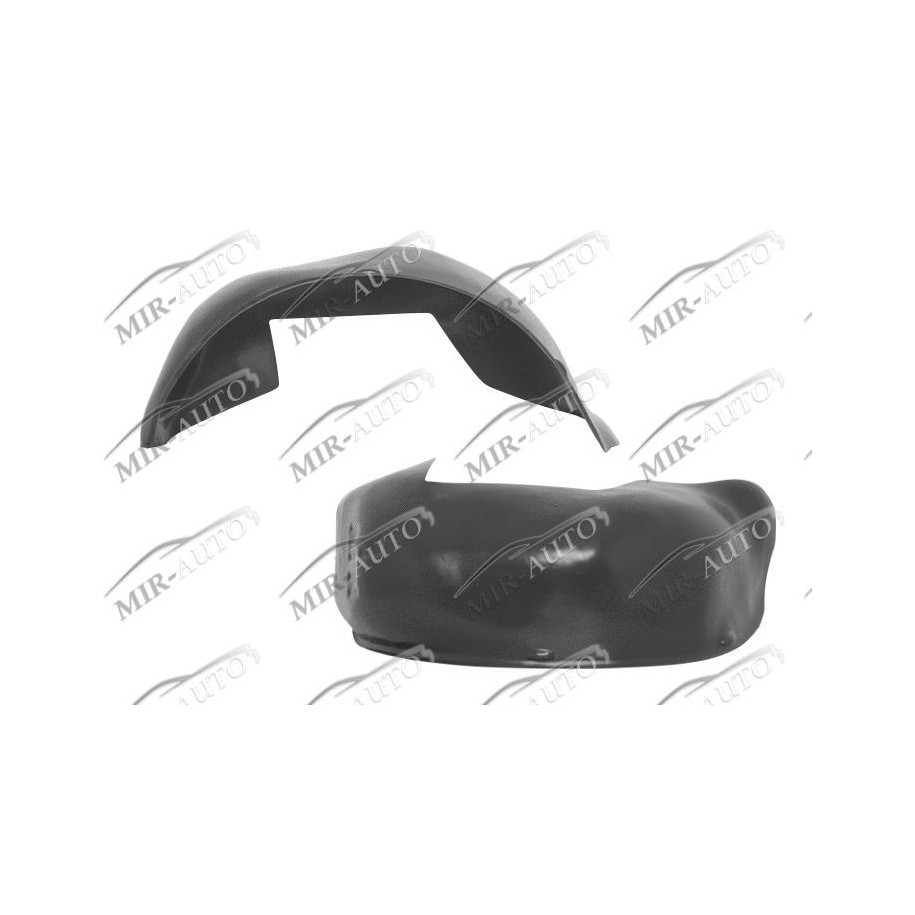 Plastic Inner Fender