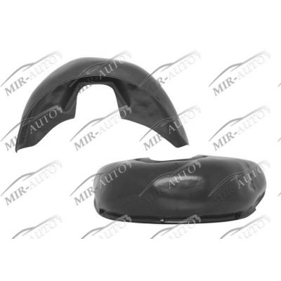 Plastic Inner Fender