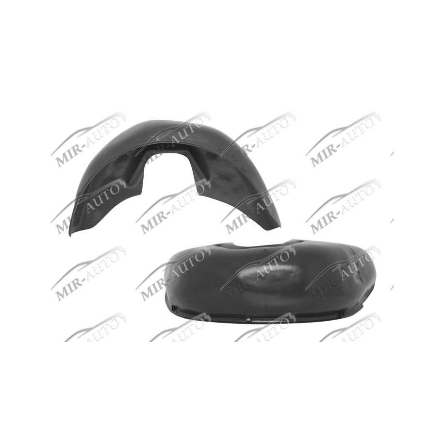 Plastic Inner Fender