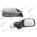 Door Mirror