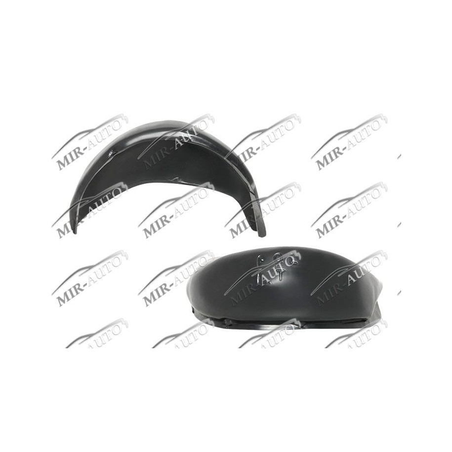 Plastic Inner Fender