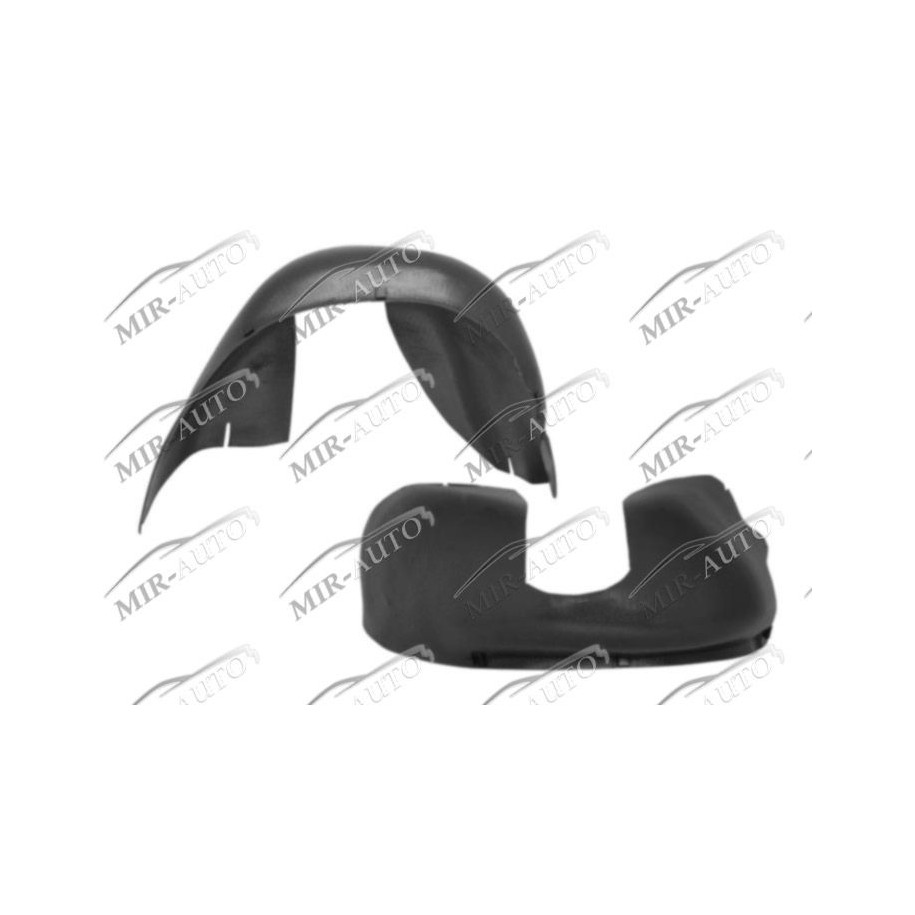 Plastic Inner Fender