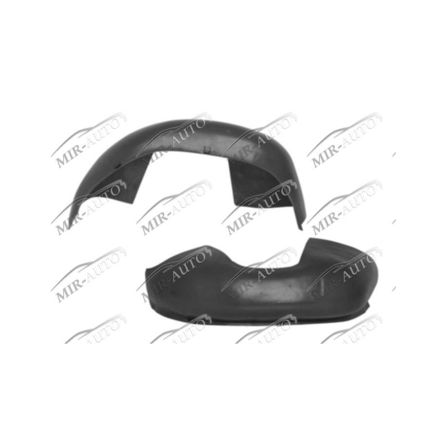 Plastic Inner Fender