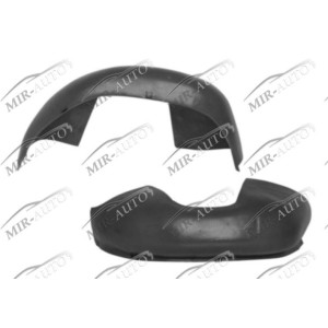 Plastic Inner Fender
