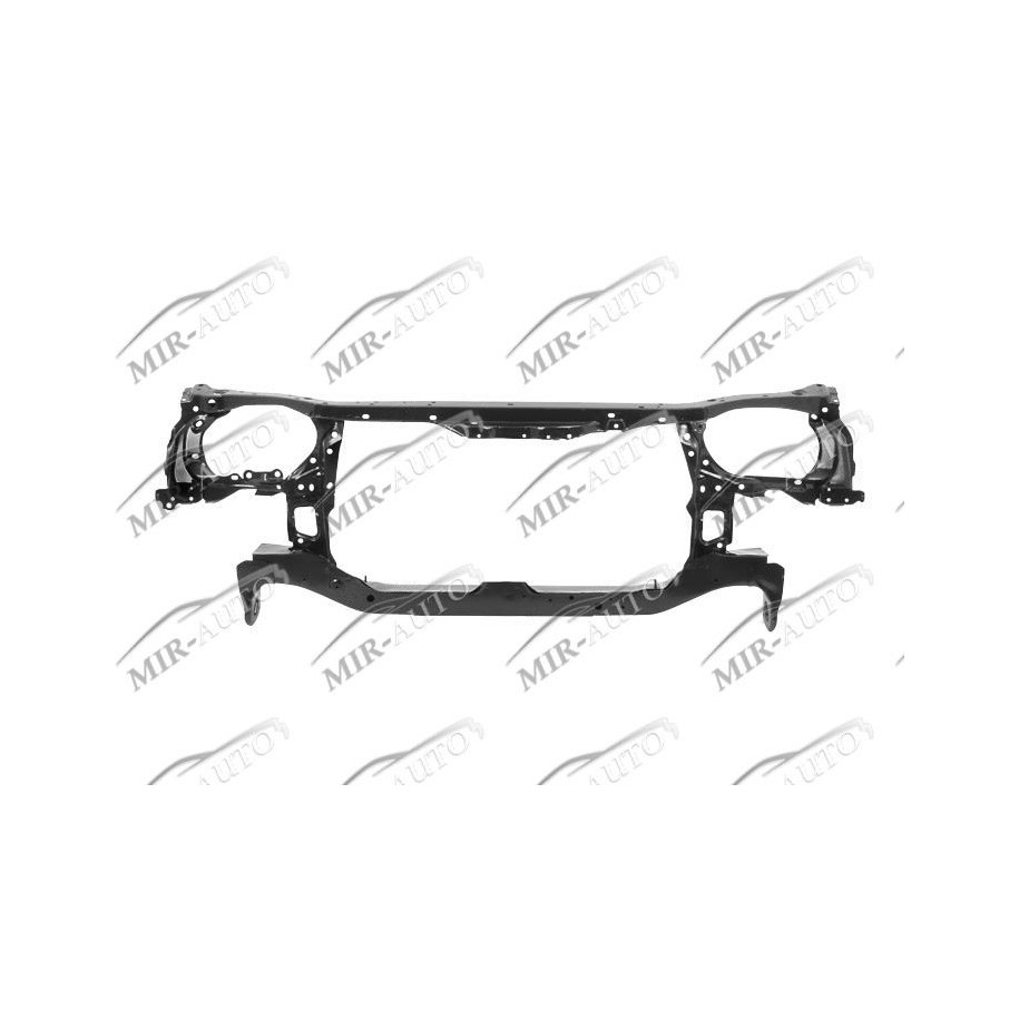 Панель передняя