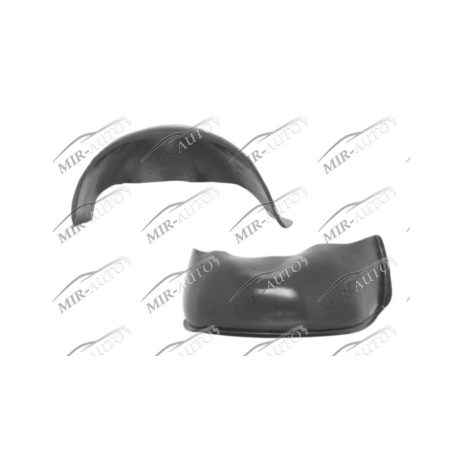 Plastic Inner Fender