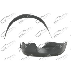 Plastic Inner Fender