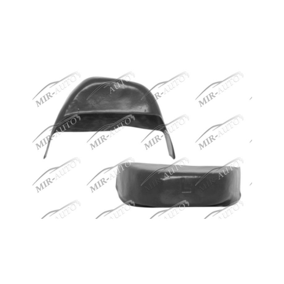 Plastic Inner Fender