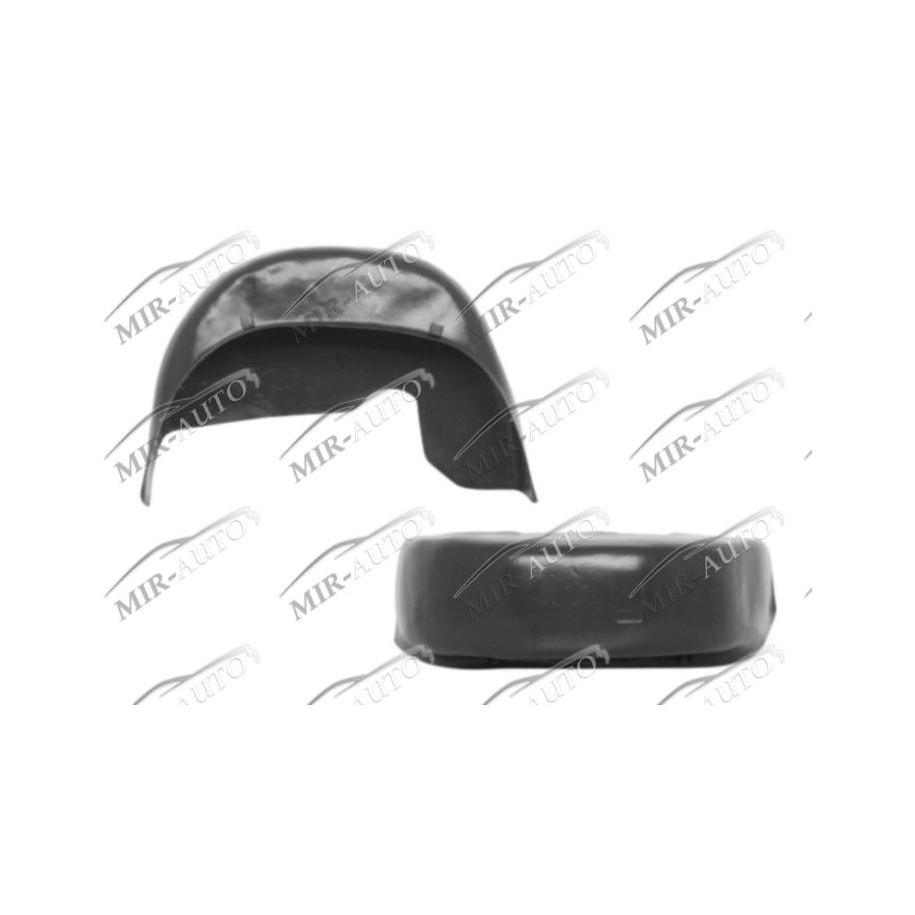 Plastic Inner Fender