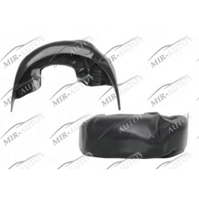 Plastic Inner Fender