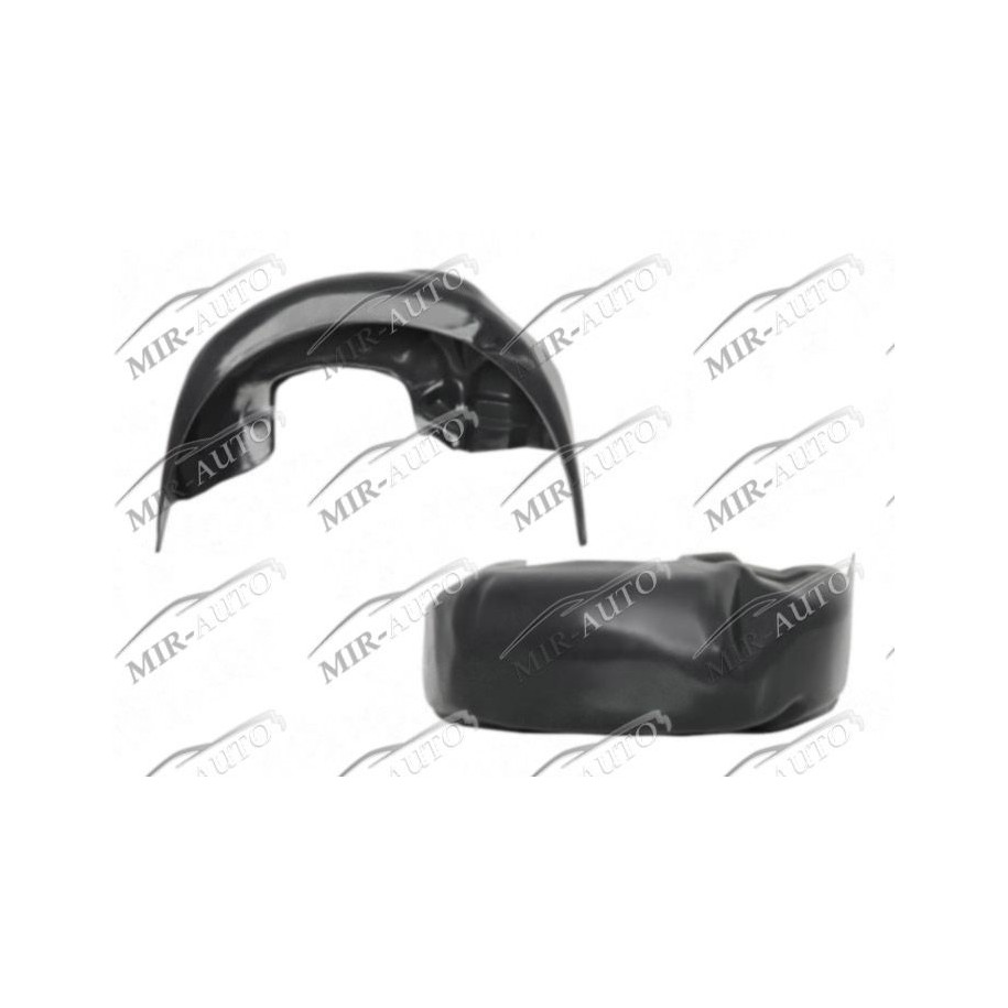 Plastic Inner Fender