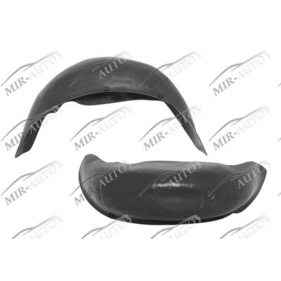 Plastic Inner Fender