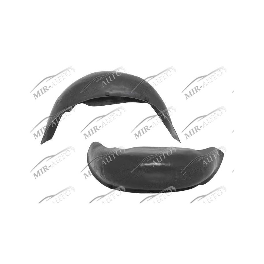 Plastic Inner Fender