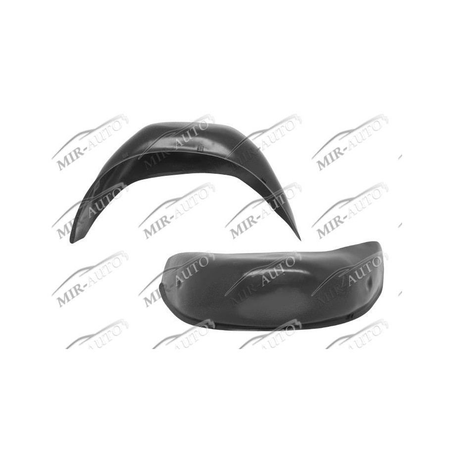 Plastic Inner Fender