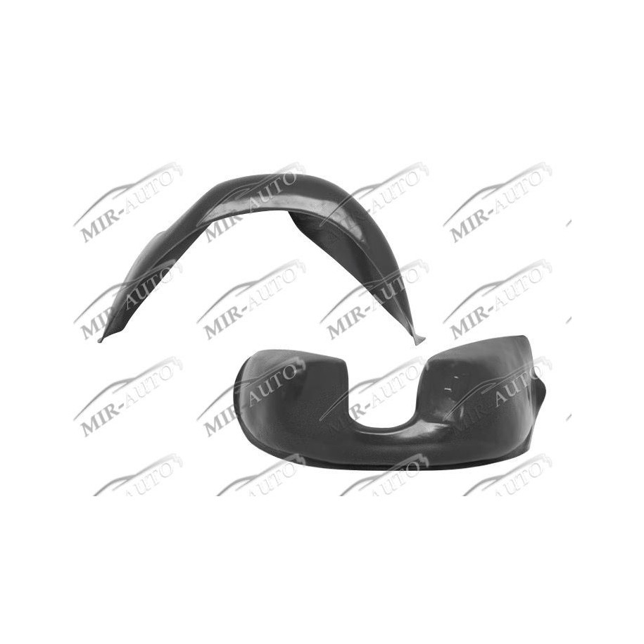 Plastic Inner Fender