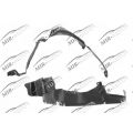 Plastic Inner Fender