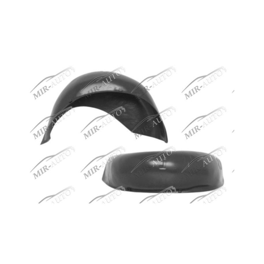 Plastic Inner Fender