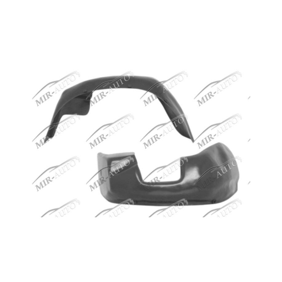 Plastic Inner Fender