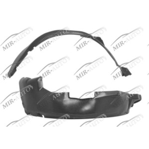 Plastic Inner Fender