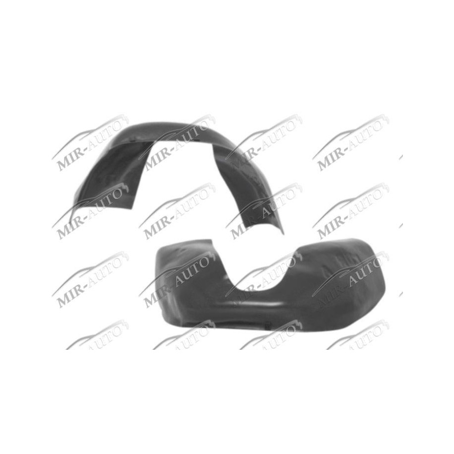 Plastic Inner Fender