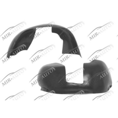 Plastic Inner Fender