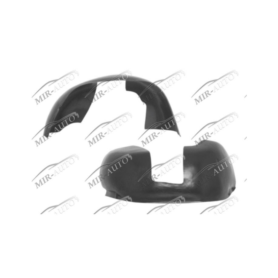 Plastic Inner Fender