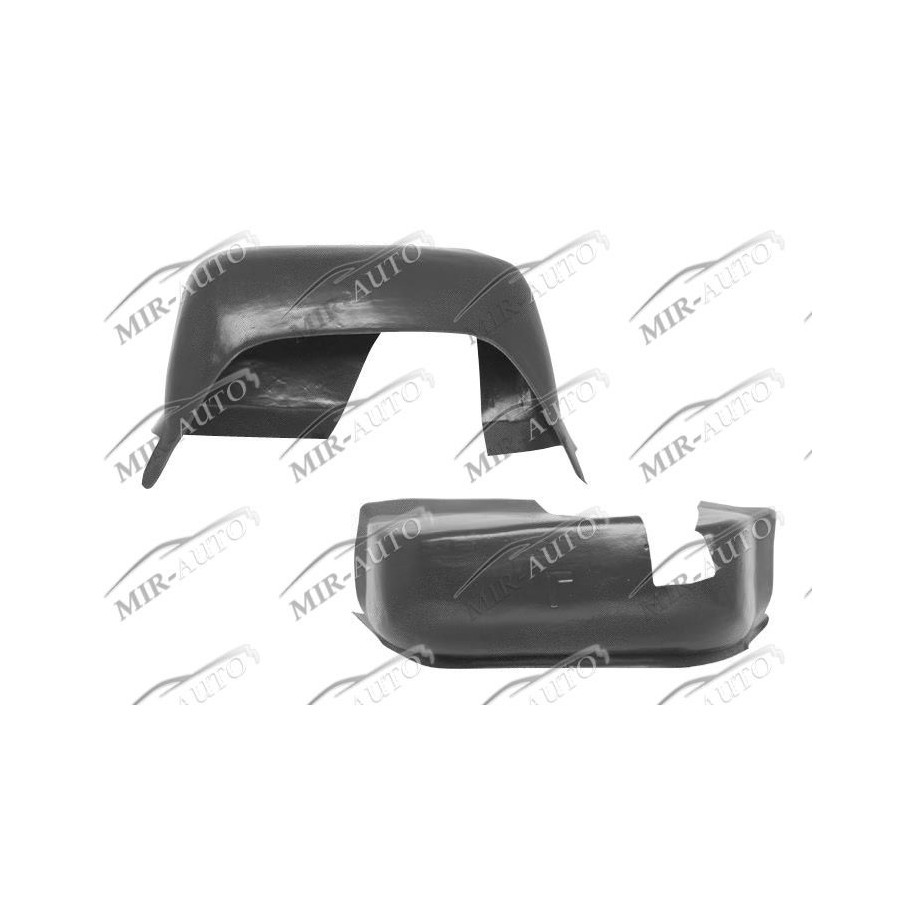 Plastic Inner Fender