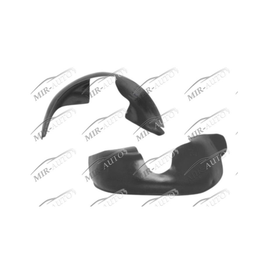 Plastic Inner Fender