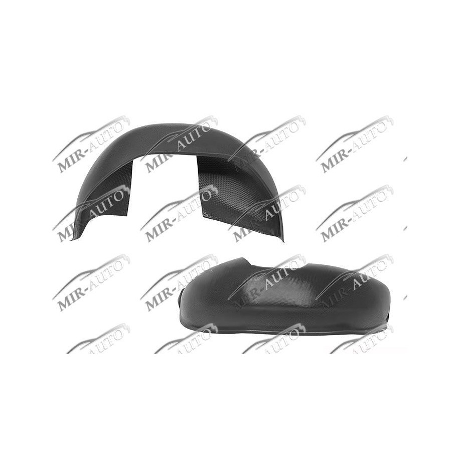 Plastic Inner Fender