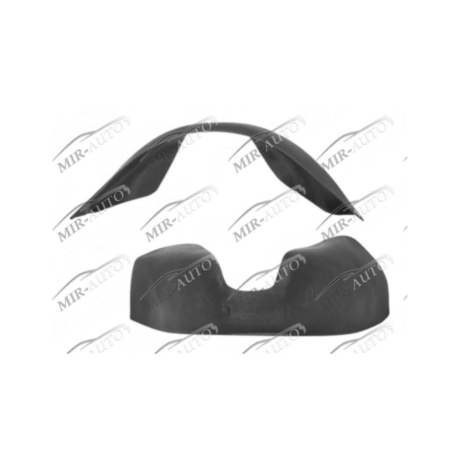 Plastic Inner Fender