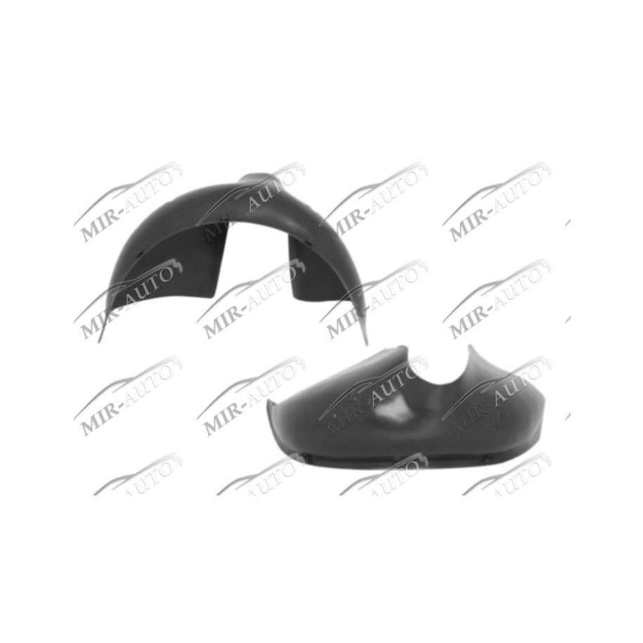 Plastic Inner Fender