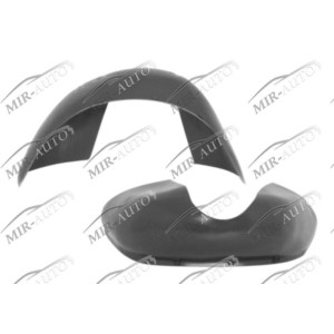 Plastic Inner Fender